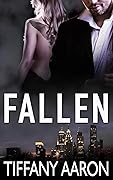 Fallen: Part Two Box Set