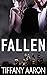 Fallen: Part Two Box Set