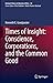 Times of Insight: Conscienc...
