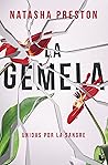 La gemela by Natasha Preston