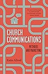 Book cover for Church Communications: Methods and Marketing