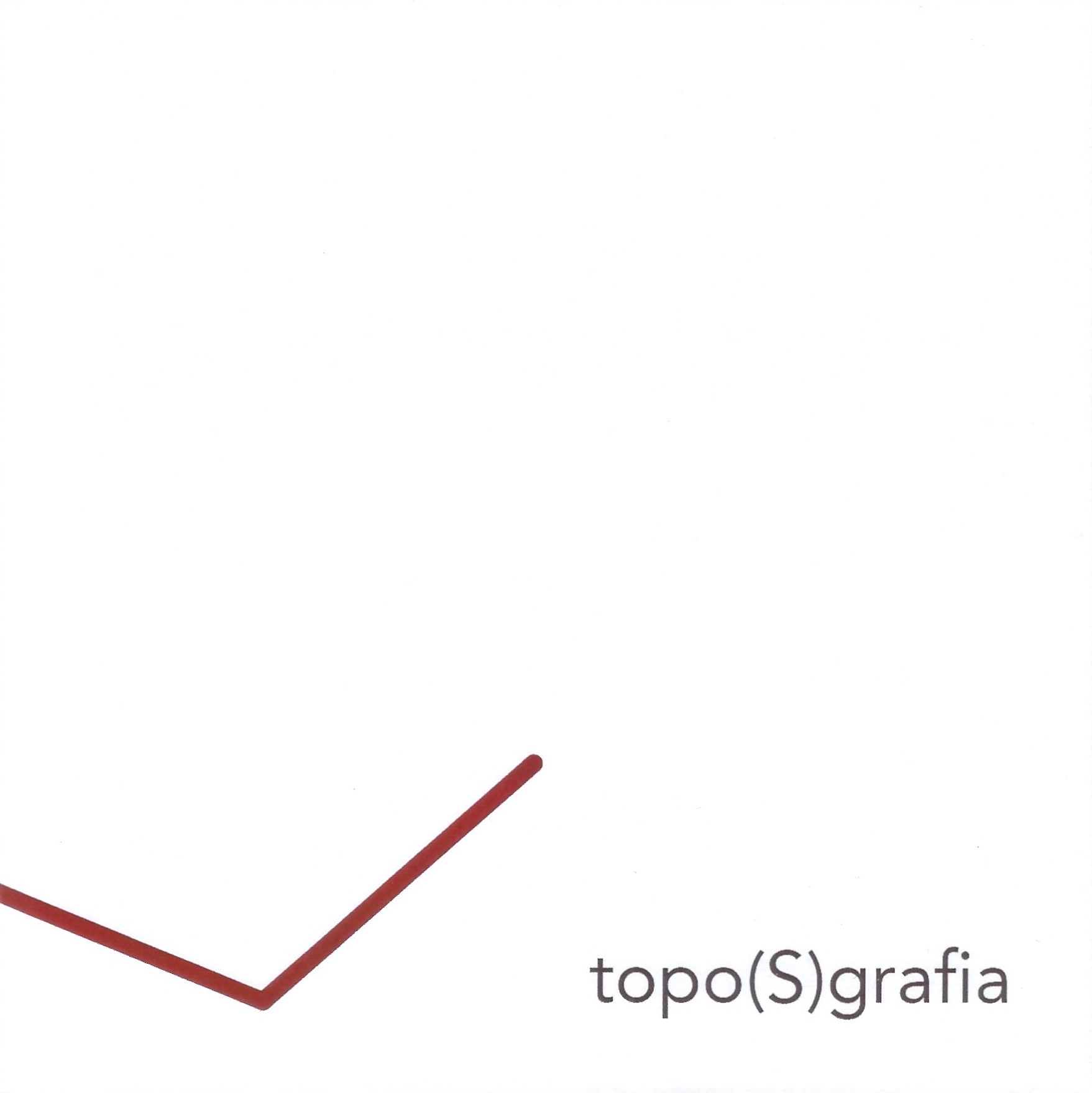 Topo(S)grafia