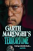 Garth Marenghi's TerrorTome