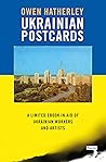 Ukrainian Postcards: A Limited Ebook in Aid of Ukrainian Workers and Artists