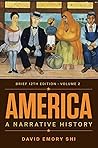 America: A Narrat...
