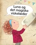 Luna og det magiske viskelæder