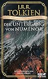 Der Untergang von Númenor und andere Geschichten aus dem Zwei... by J.R.R. Tolkien