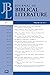 Journal of Biblical Literat...