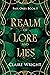 Realm of Lore and Lies (Fair Ones, #1)