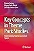Key Concepts in Theme Park ...