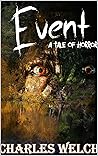 Event: A Dystopian Apocalyptic Horror Novel