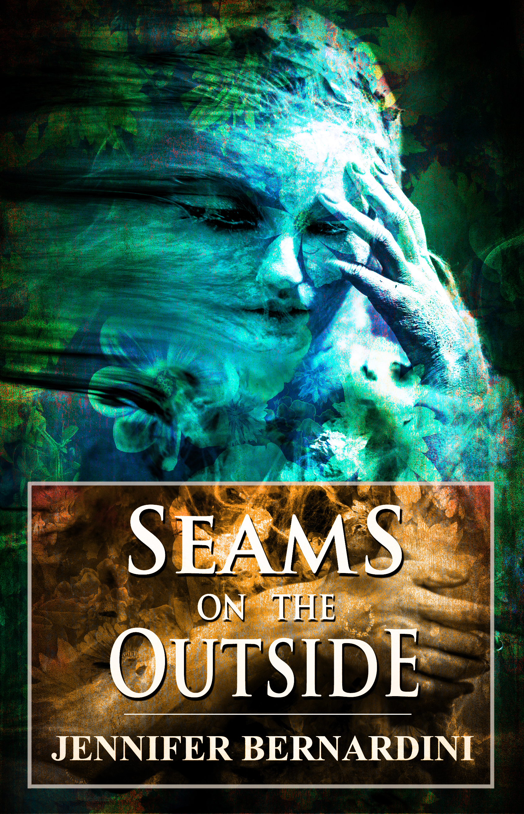 Seams on the Outside
