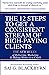 THE 12 STEPS TO GETTING A CONSISTENT STREAM OF HIGH-PAYING CLIENTS