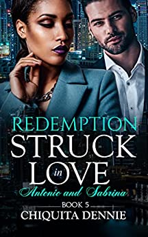 Redemption (Struck In Love, #5)