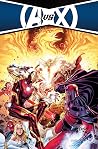 Avengers vs. X-Me...