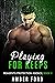 Playing For Keeps (Reagents Protection Agency #2)