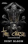 The Chase (Black Coyotes, #1)
