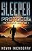 Sleeper Protocol (The Protocol War #1)