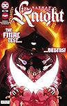 Batman: The Knight #8
