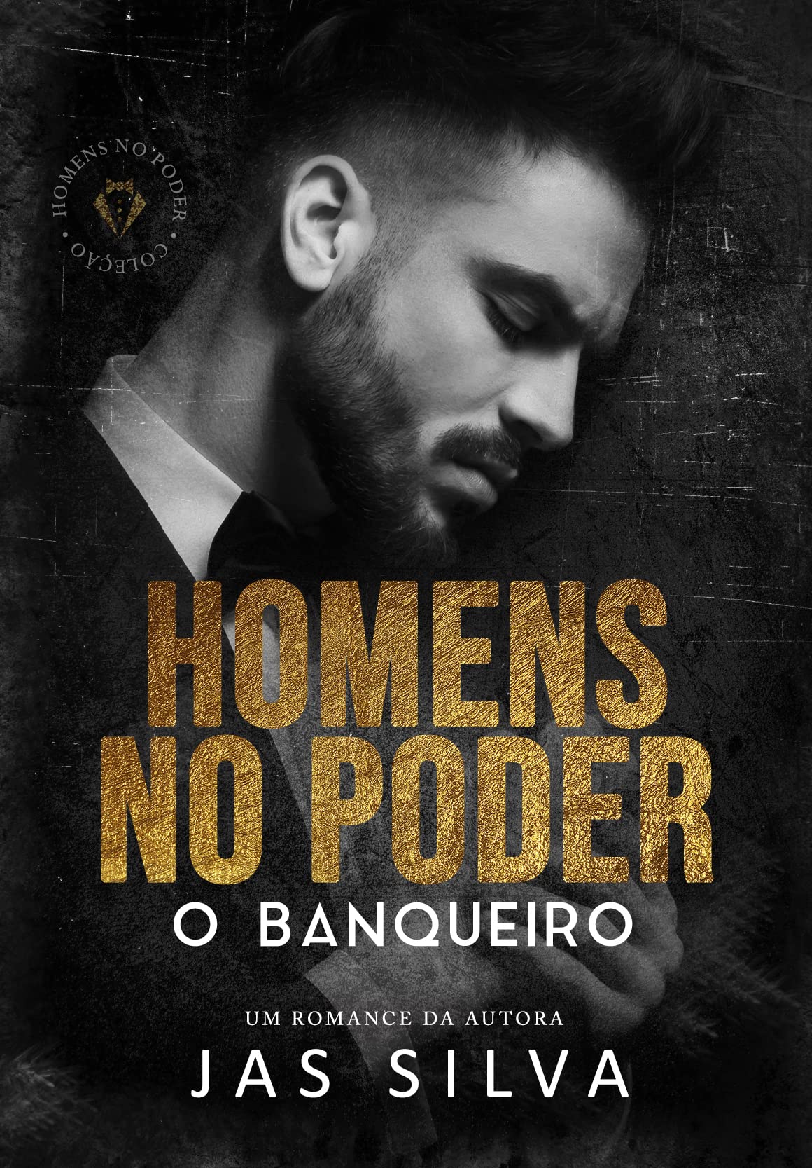 O Banqueiro (Kindle Edition)