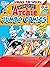 World of Archie Jumbo Comics Digest #122 by Archie Superstars World of Archie Jumbo Comics Digest #122 by Archie Superstars