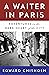 A Waiter in Paris by Edward Chisholm