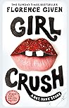 Girlcrush Book cover for Girlcrush