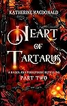 Heart of Tartarus (Faeries of the Underworld #4)
