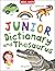 Junior Dictionary and Thesa...