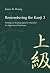 Remembering the Kanji 3: Wr...
