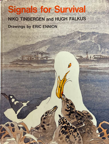 Signals for survival