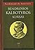 Bendrosios kalbotyros kursas by Ferdinand de Saussure