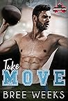 Juke Move by Bree Weeks