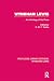Wyndham Lewis: An Anthology...