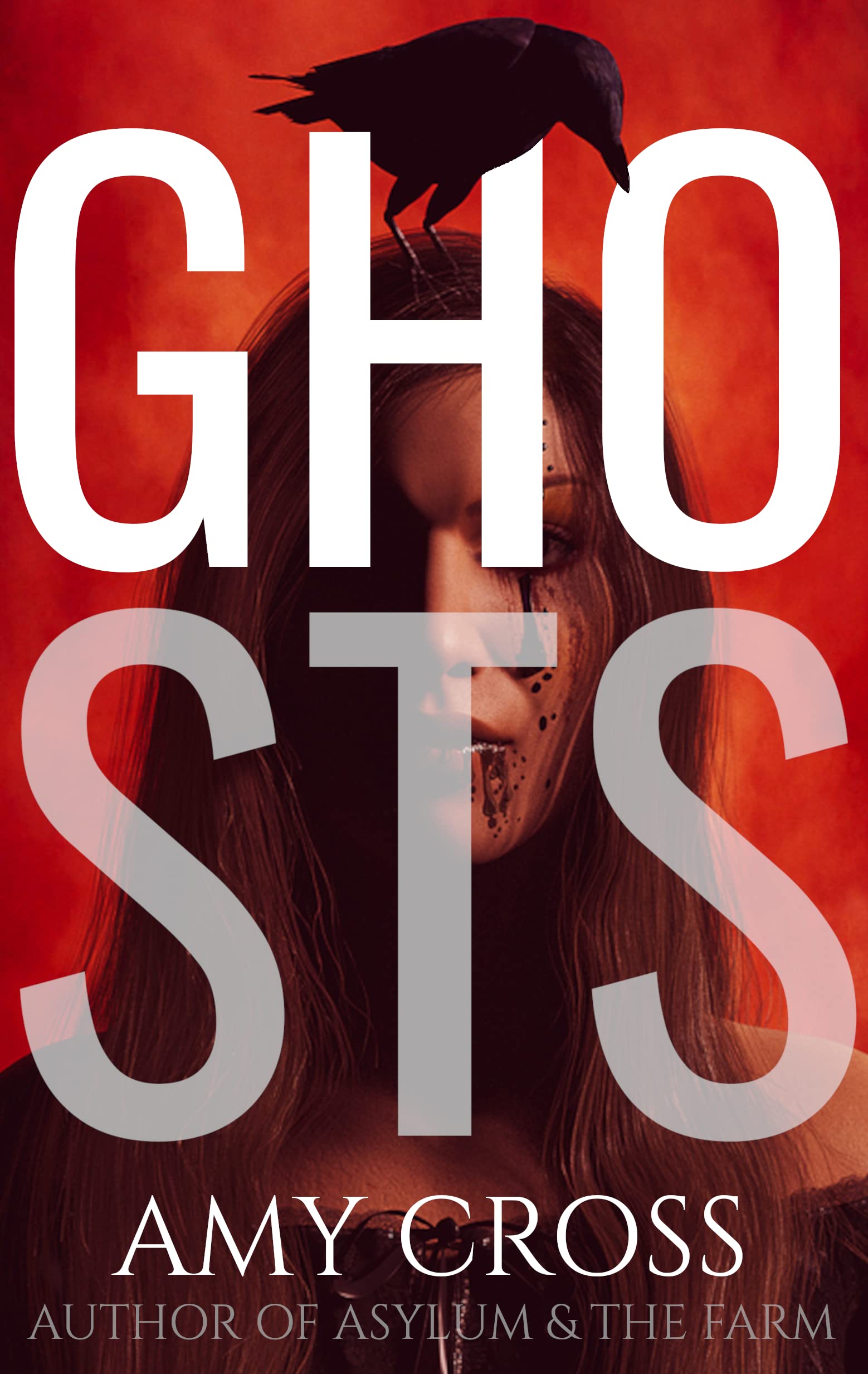 Ghosts (Kindle Edition)