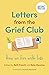 Letters from the Grief Club...