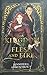 A Kingdom of Flesh and Fire (Blood and Ash, #2)