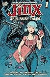 Jinx Grim Fairy Tales by Magdalene Visaggio