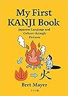 My First Kanji Book