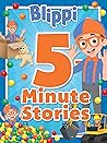 Blippi: 5-Minute Stories