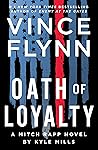 Oath of Loyalty (Mitch Rapp #21)