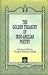 The Golden Treasury Of Indo-Anglian Poetry, 1828-1965
