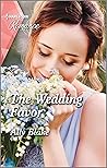 The Wedding Favor Book cover for The Wedding Favor