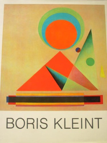 Boris Kleint (German Edition)