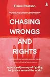 Chasing Wrongs an...
