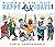 Happy All-idays! by Cindy Jin Happy All-idays! by Cindy Jin