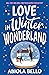 Love in Winter Wonderland