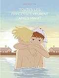 Toutes les princesses meurent après minuit