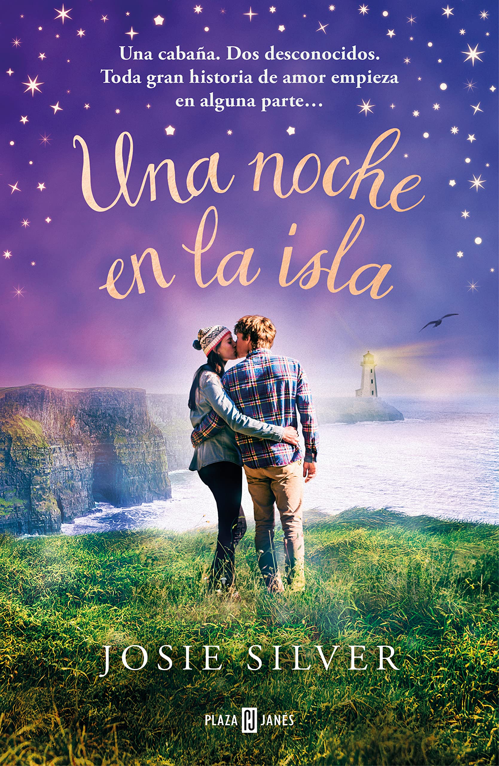 Una noche en la isla by Josie Silver