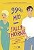 99% mío by Sally  Thorne